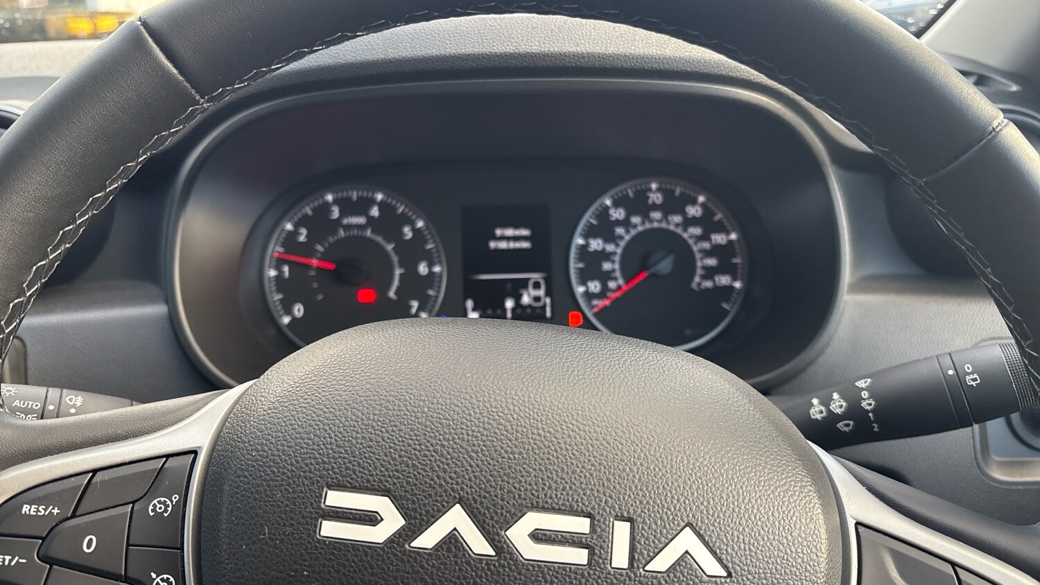 Used Dacia Duster 2023 for sale - 77629238: Photo 18