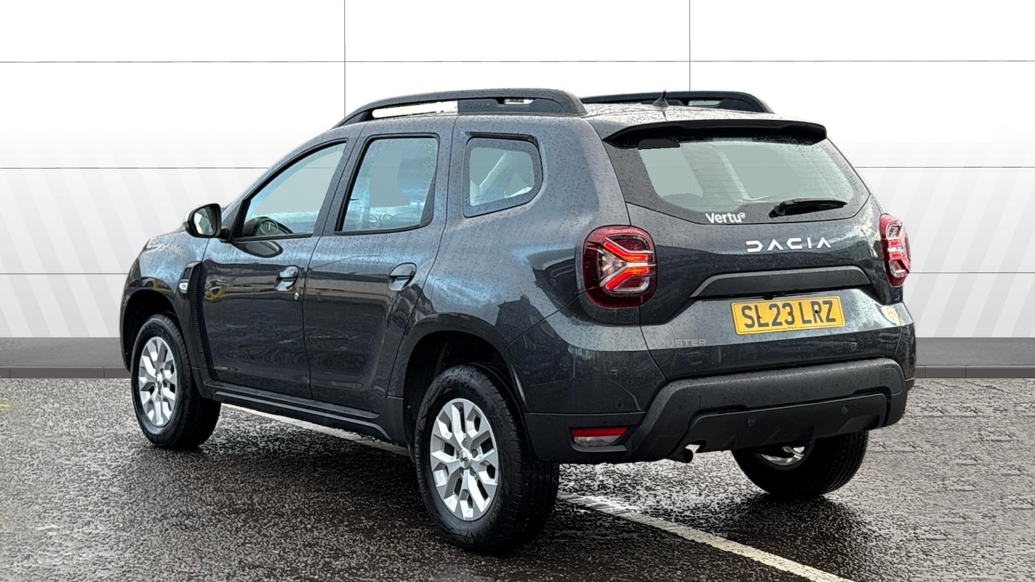 Used Dacia Duster 2023 for sale - 77629238: Photo 2