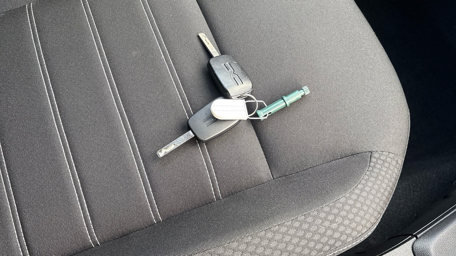 Used Dacia Duster 2023 for sale - 77629238: Photo 20