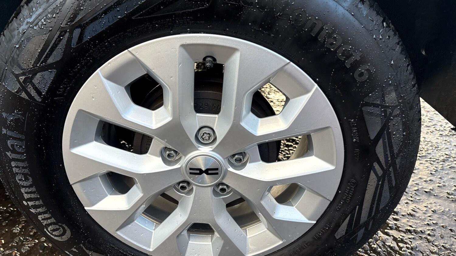 Used Dacia Duster 2023 for sale - 77629238: Photo 21