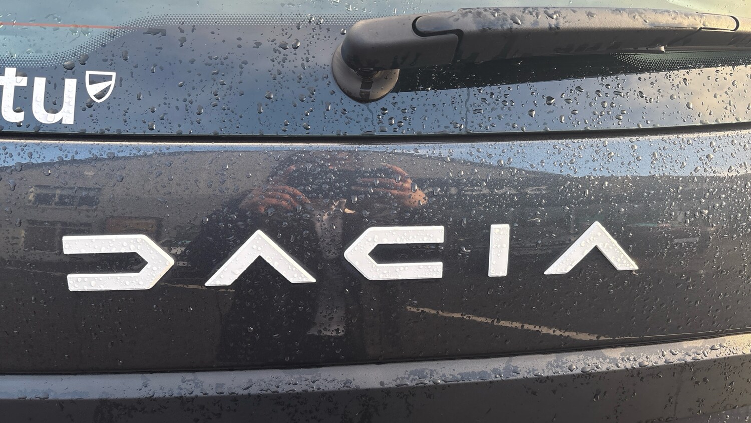 Used Dacia Duster 2023 for sale - 77629238: Photo 23