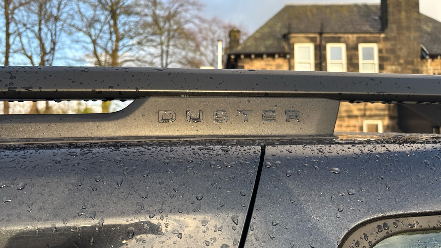 Used Dacia Duster 2023 for sale - 77629238: Photo 26