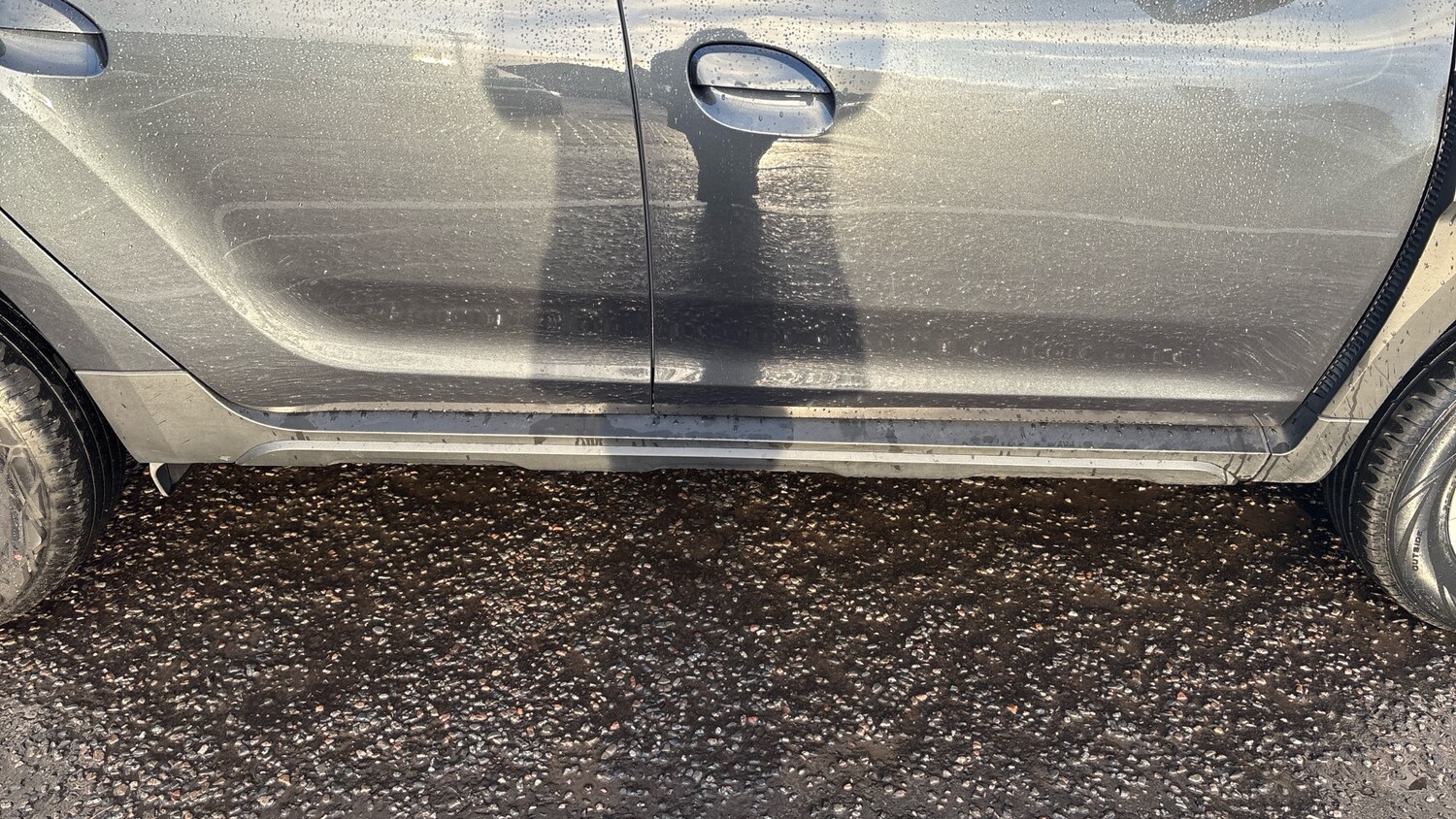 Used Dacia Duster 2023 for sale - 77629238: Photo 27