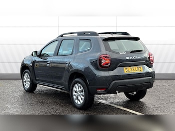 Used Dacia Duster 2023 for sale - 77629238: Photo