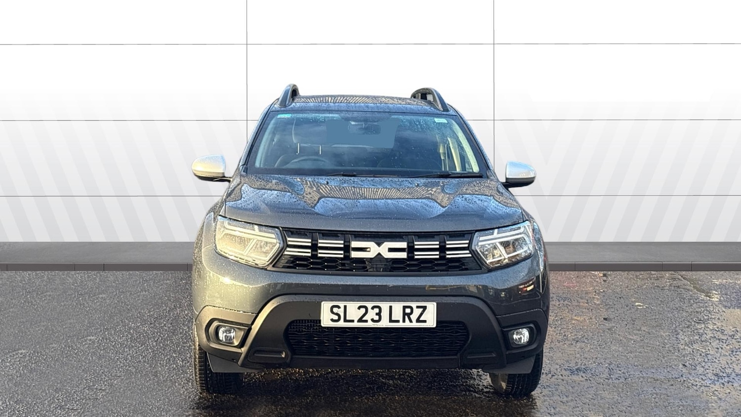 Used Dacia Duster 2023 for sale - 77629238: Photo 3