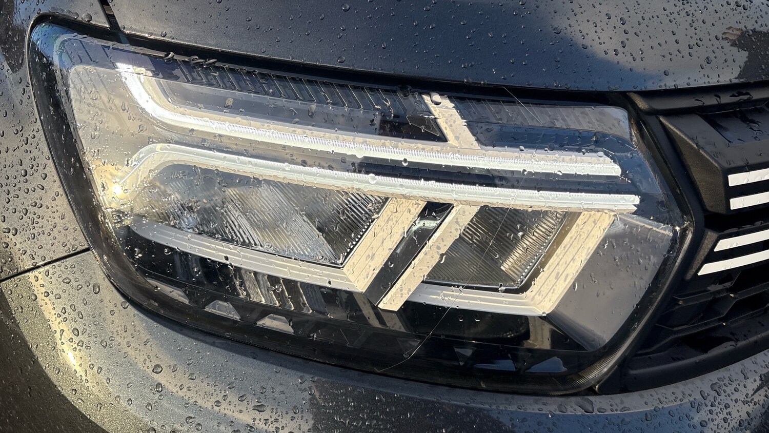 Used Dacia Duster 2023 for sale - 77629238: Photo 30