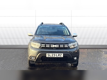 Used Dacia Duster 2023 for sale - 77629238: Photo
