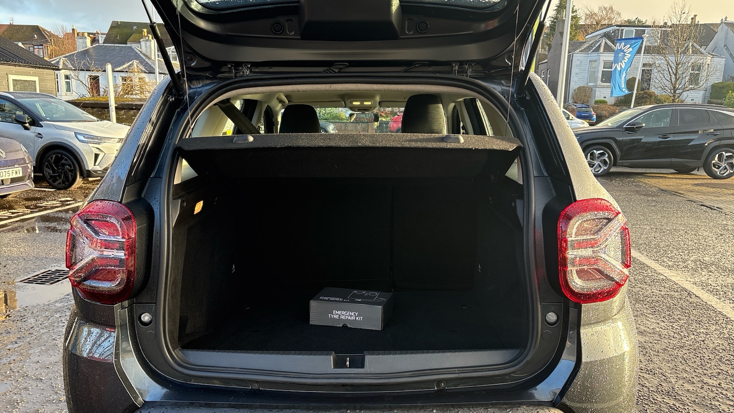 Used Dacia Duster 2023 for sale - 77629238: Photo 4