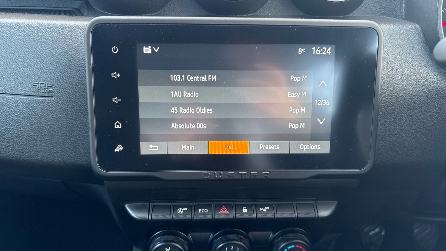 Used Dacia Duster 2023 for sale - 77629238: Photo 45