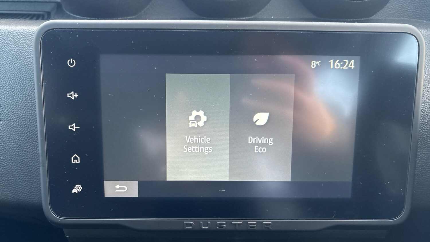 Used Dacia Duster 2023 for sale - 77629238: Photo 46