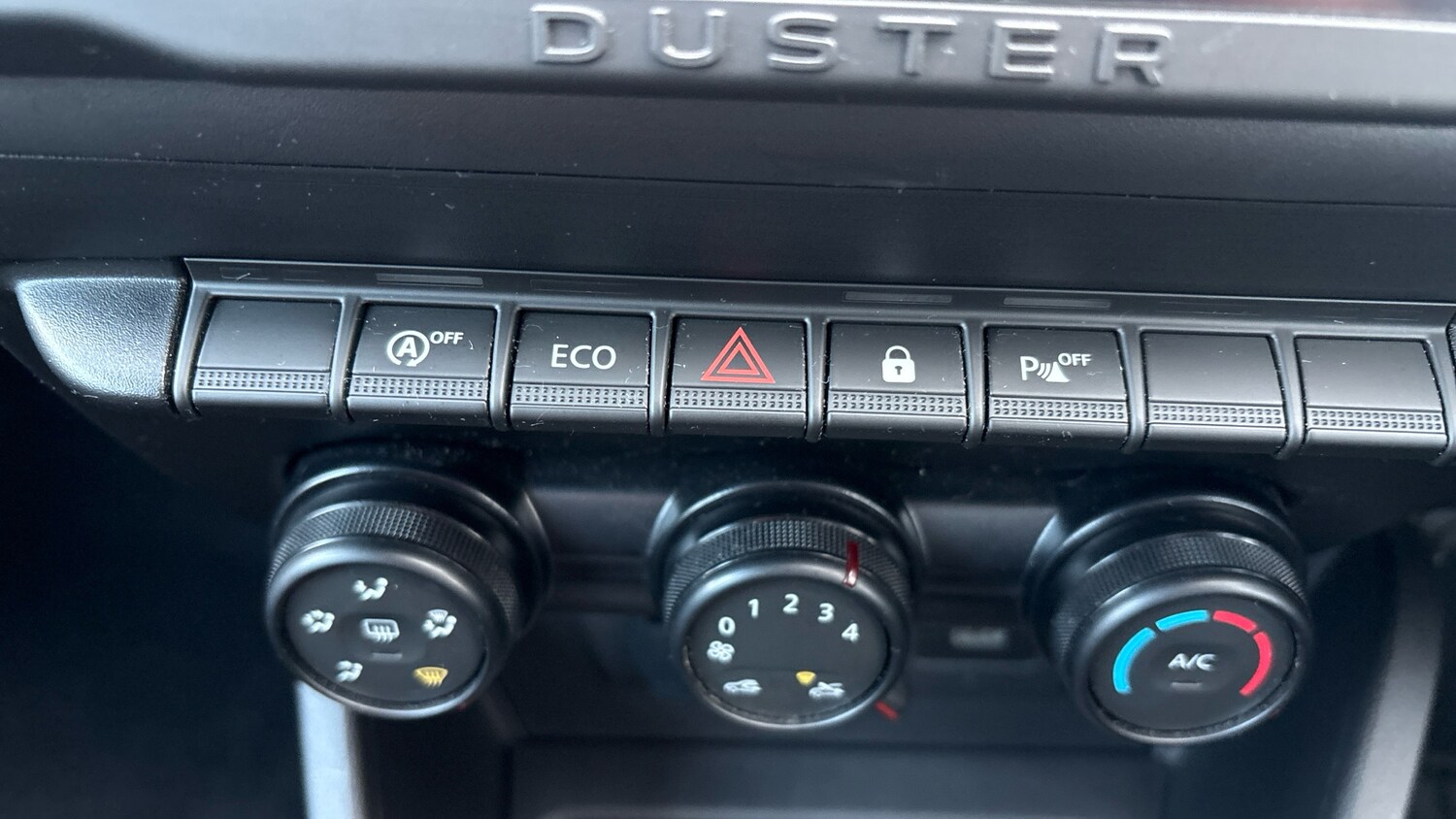 Used Dacia Duster 2023 for sale - 77629238: Photo 47