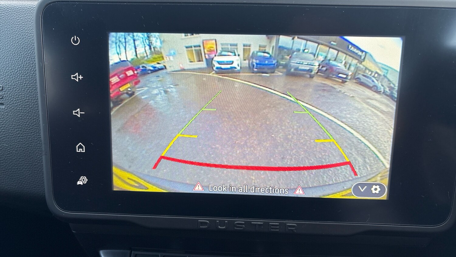Used Dacia Duster 2023 for sale - 77629238: Photo 49