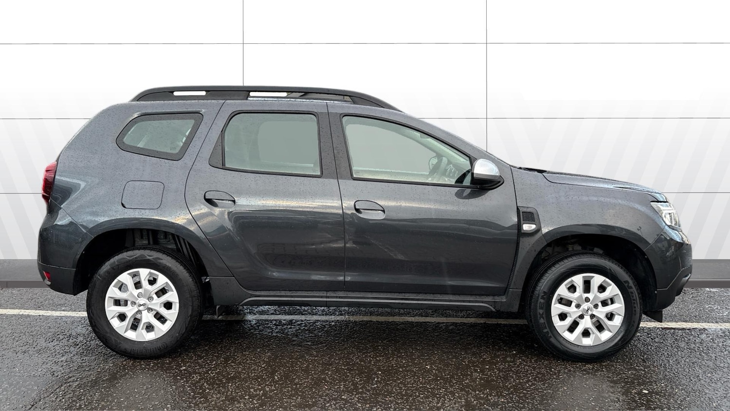 Used Dacia Duster 2023 for sale - 77629238: Photo 5