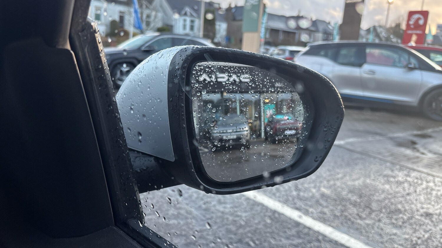 Used Dacia Duster 2023 for sale - 77629238: Photo 53