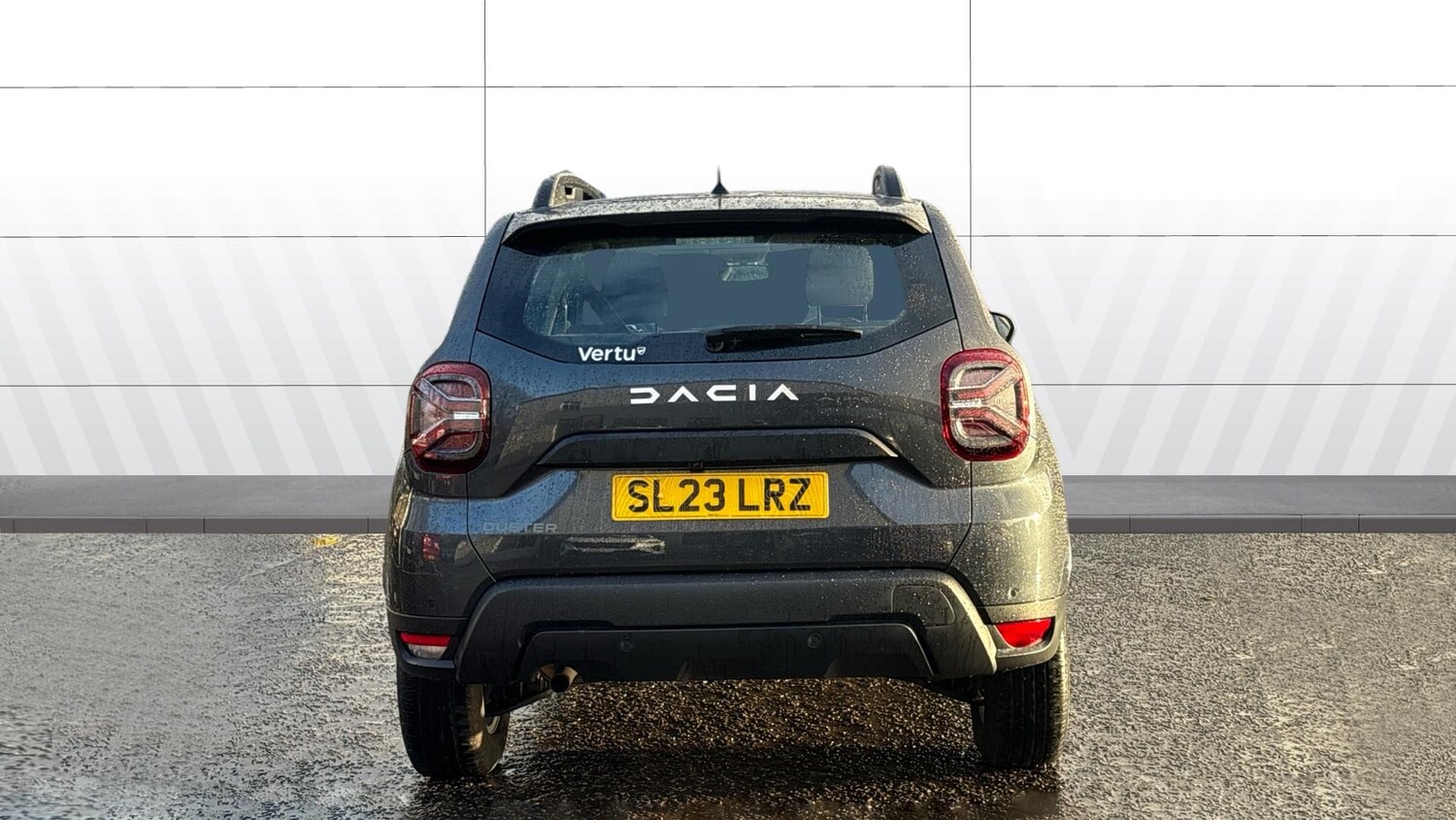 Used Dacia Duster 2023 for sale - 77629238: Photo 6