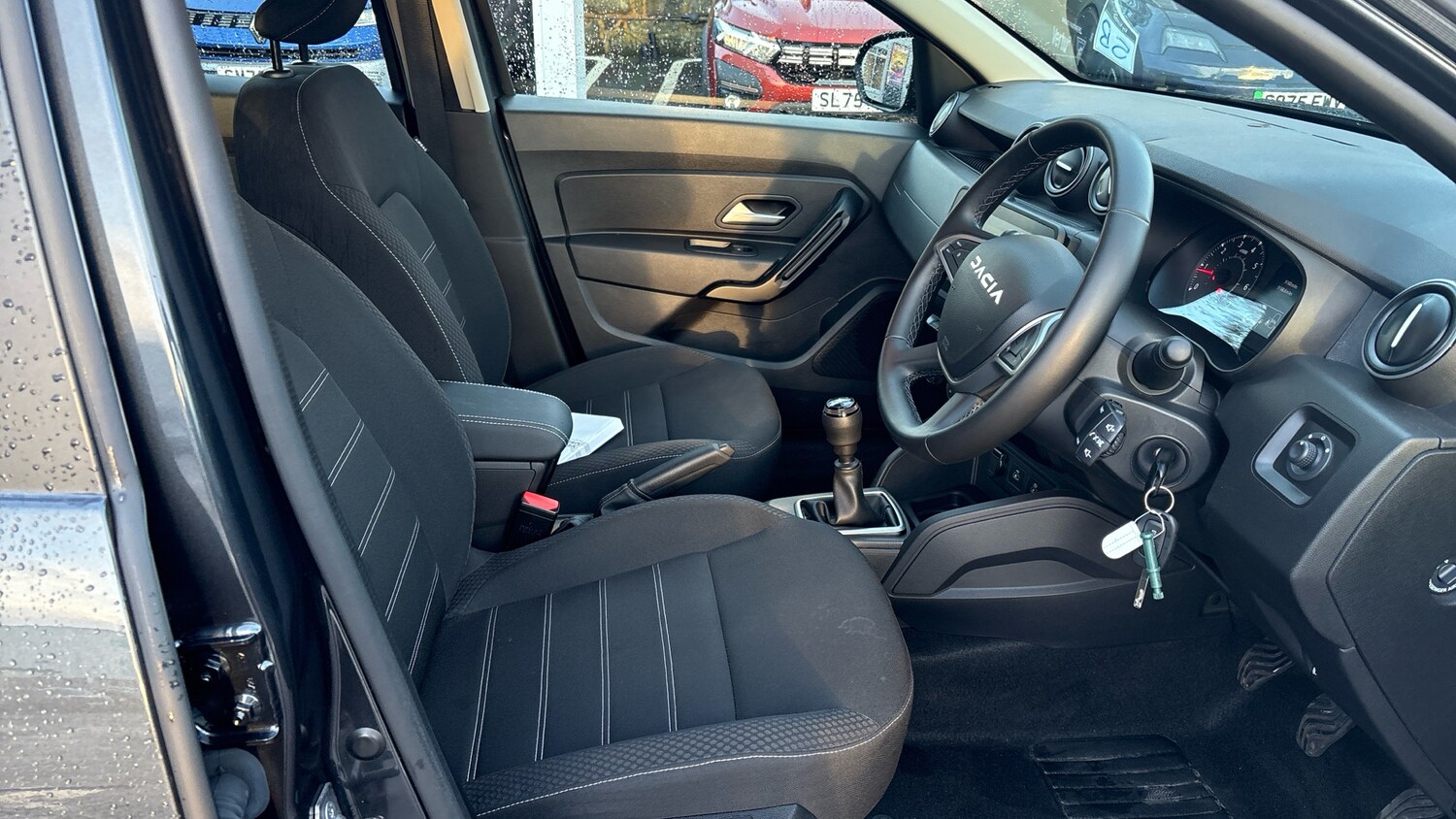 Used Dacia Duster 2023 for sale - 77629238: Photo 62