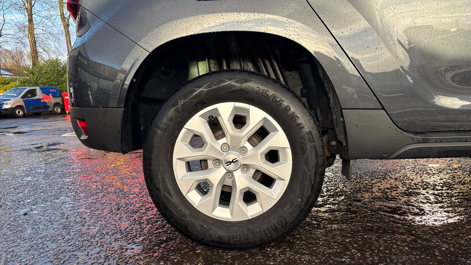 Used Dacia Duster 2023 for sale - 77629238: Photo 7