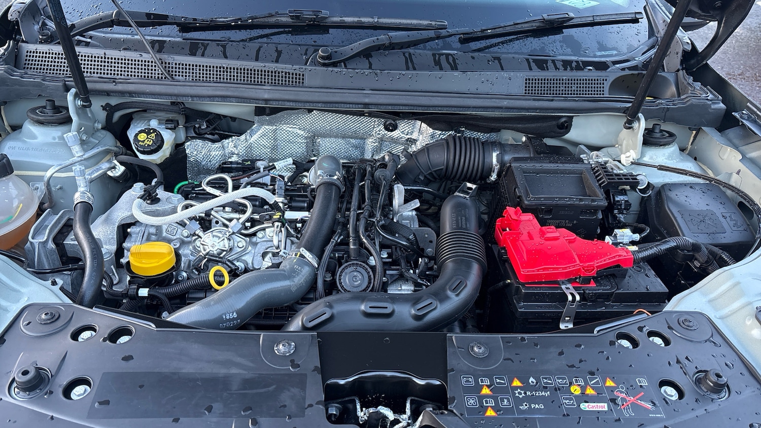 Used Dacia Duster 2023 for sale - 77629238: Photo 71