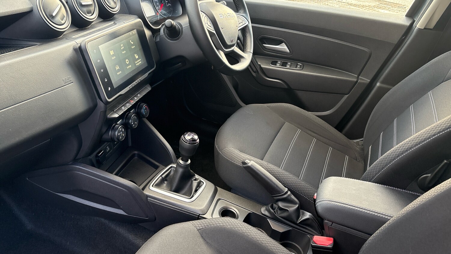 Used Dacia Duster 2023 for sale - 77629238: Photo 9