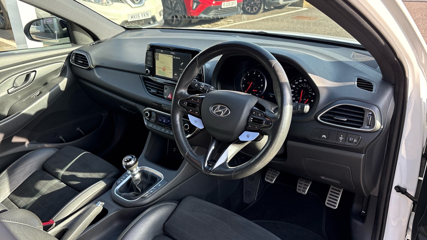 Used Hyundai i30 2019 for sale - 77963096: Photo 11