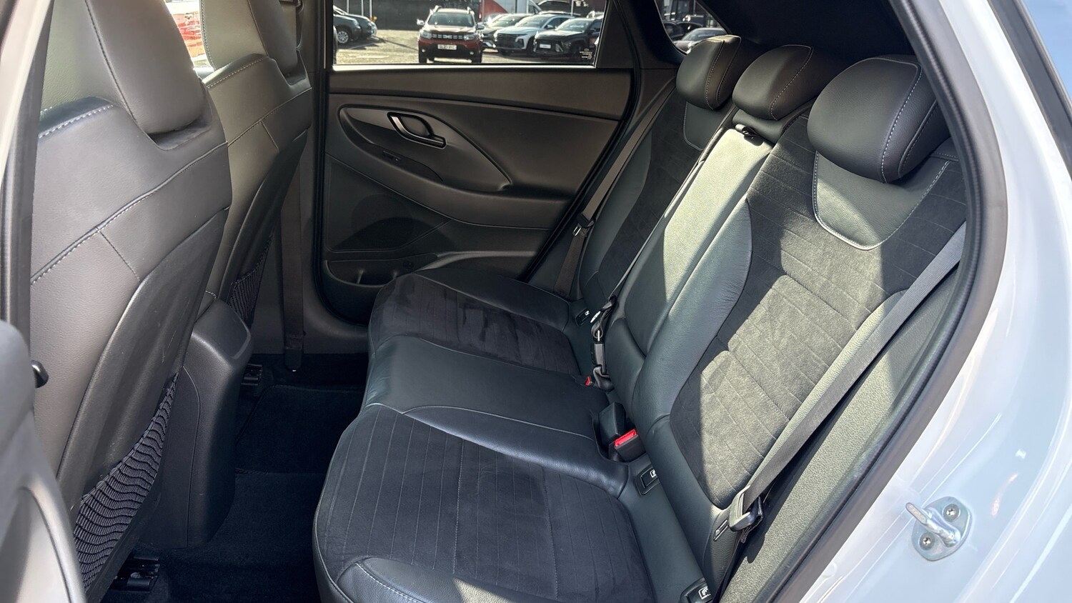 Used Hyundai i30 2019 for sale - 77963096: Photo 16