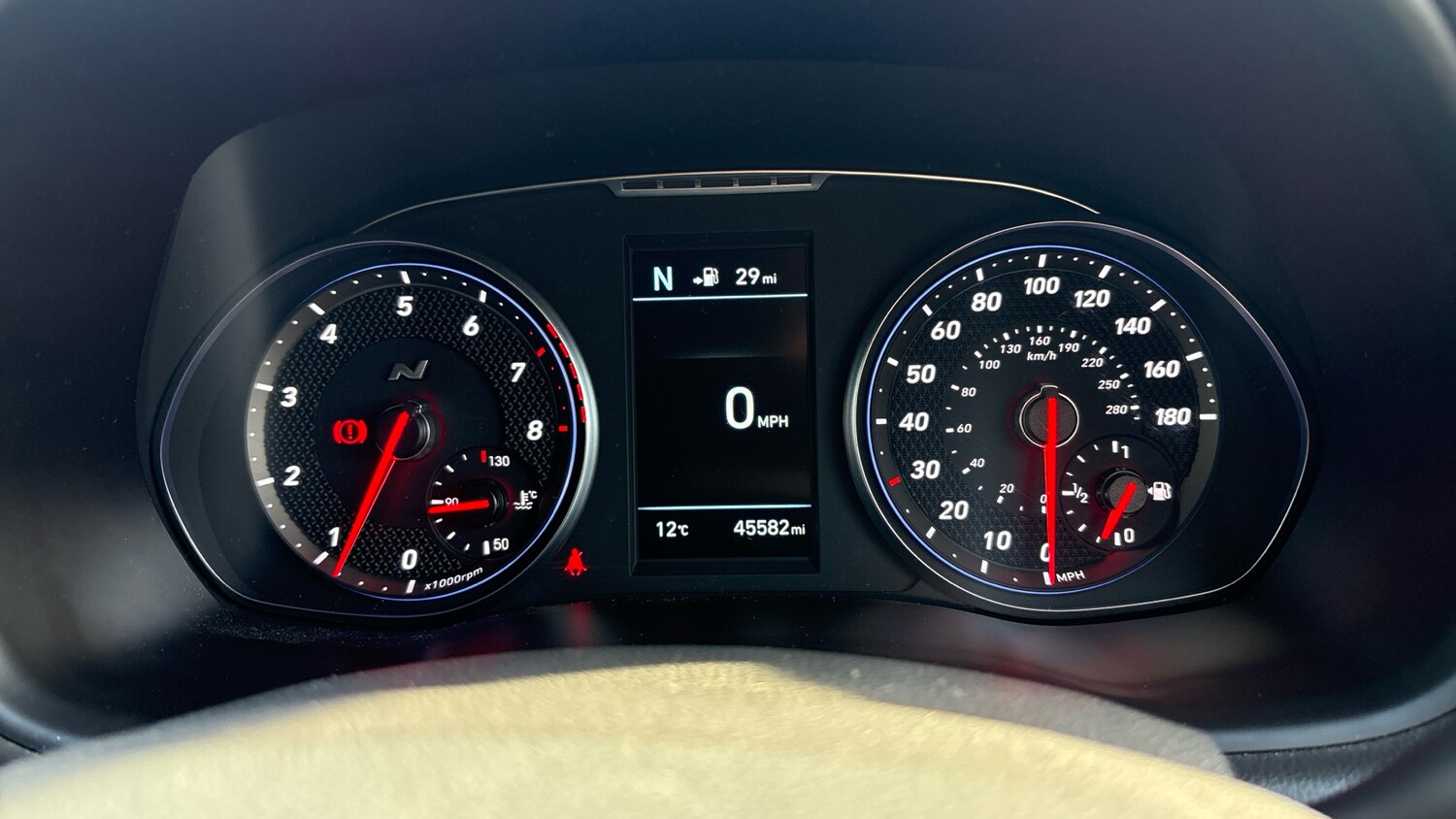 Used Hyundai i30 2019 for sale - 77963096: Photo 18