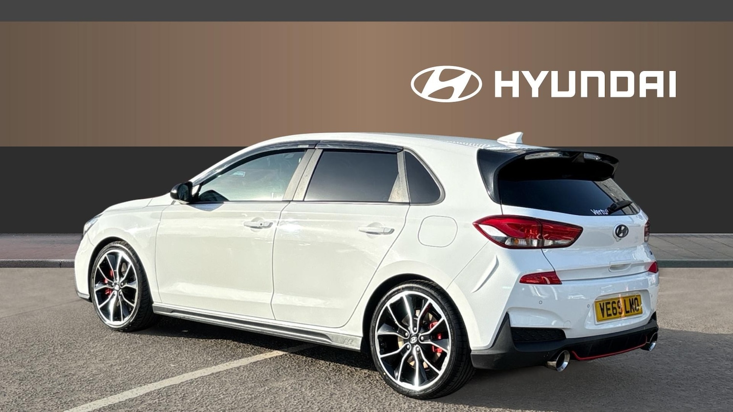 Used Hyundai i30 2019 for sale - 77963096: Photo 2