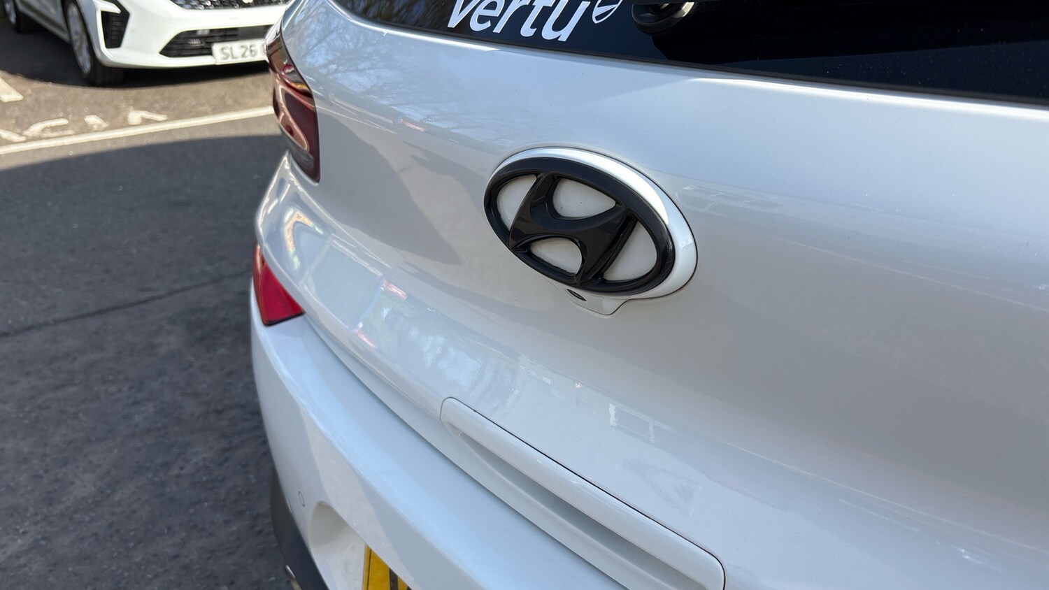 Used Hyundai i30 2019 for sale - 77963096: Photo 22