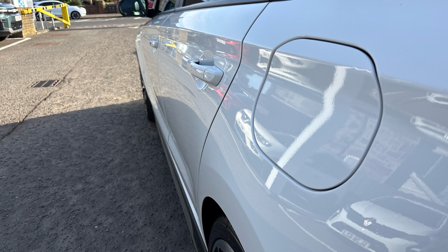 Used Hyundai i30 2019 for sale - 77963096: Photo 25