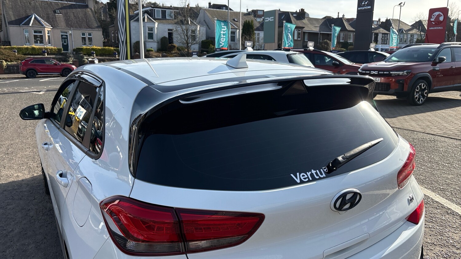 Used Hyundai i30 2019 for sale - 77963096: Photo 26