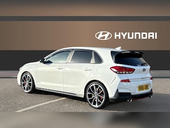 Used Hyundai i30 2019 for sale - 77963096: Photo