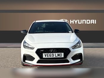 Used Hyundai i30 2019 for sale - 77963096: Photo