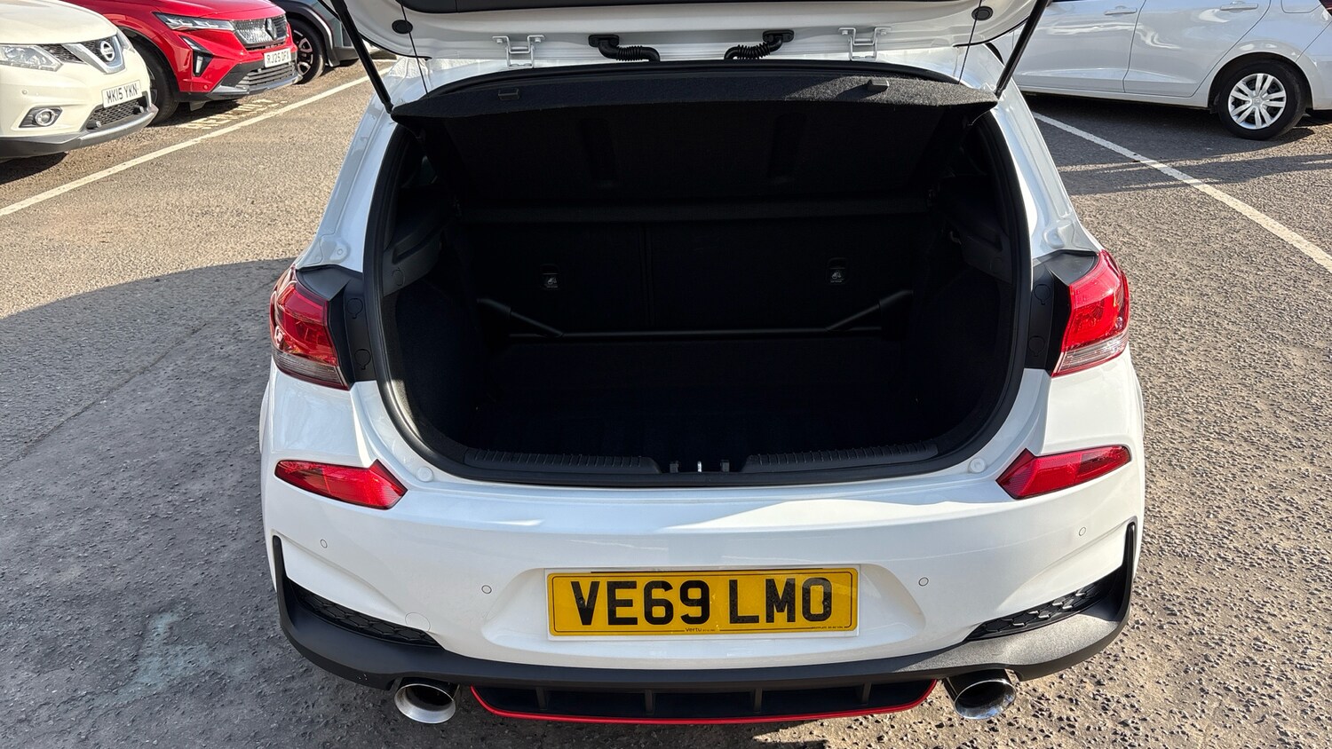 Used Hyundai i30 2019 for sale - 77963096: Photo 4