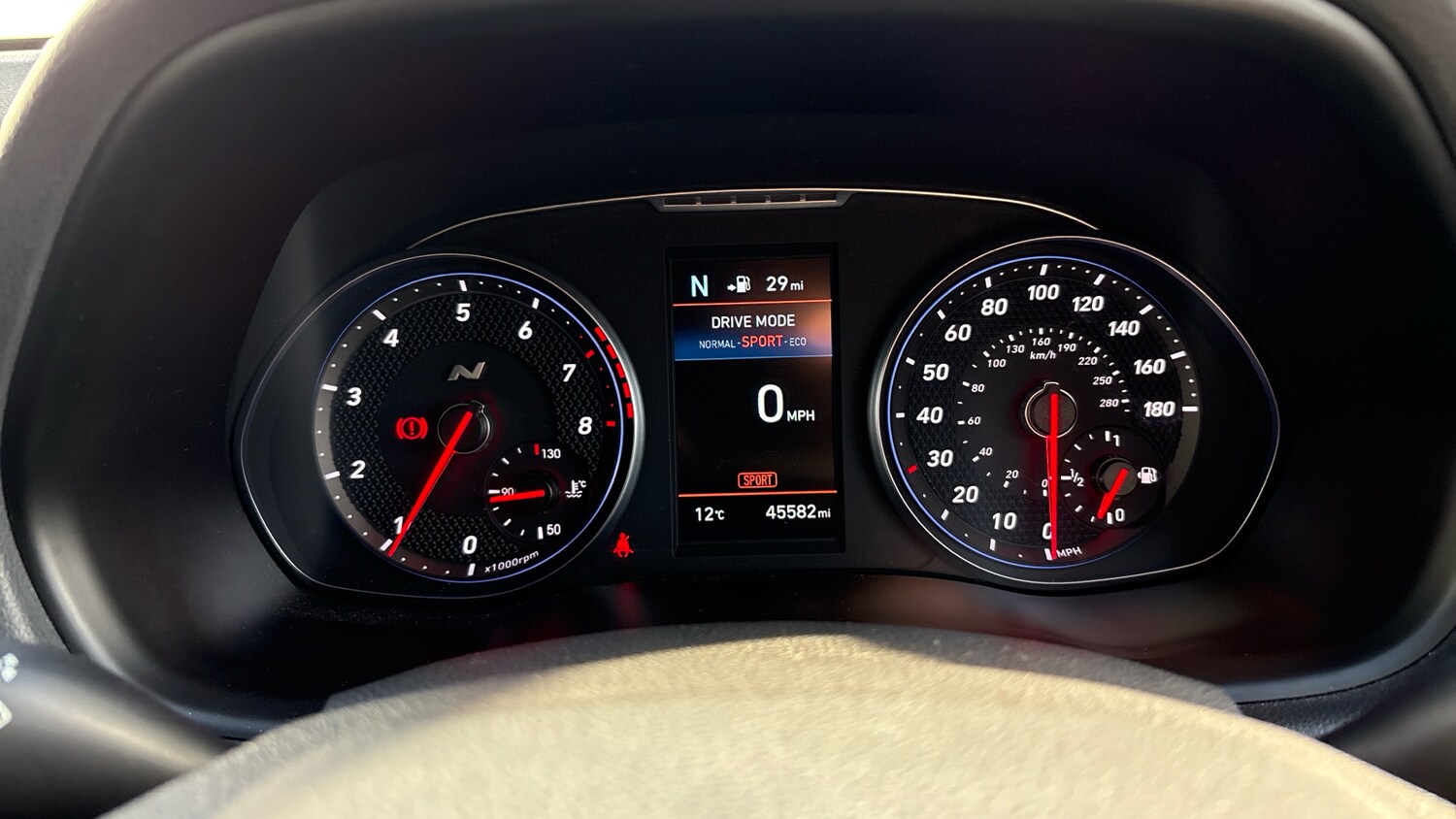 Used Hyundai i30 2019 for sale - 77963096: Photo 40