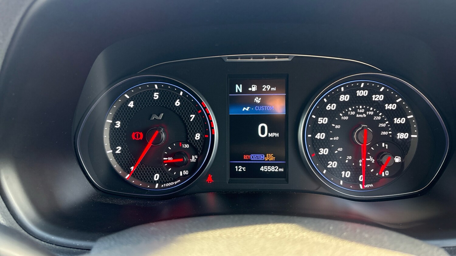 Used Hyundai i30 2019 for sale - 77963096: Photo 43