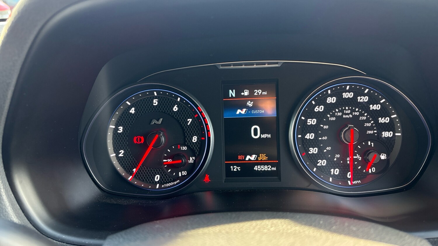 Used Hyundai i30 2019 for sale - 77963096: Photo 44