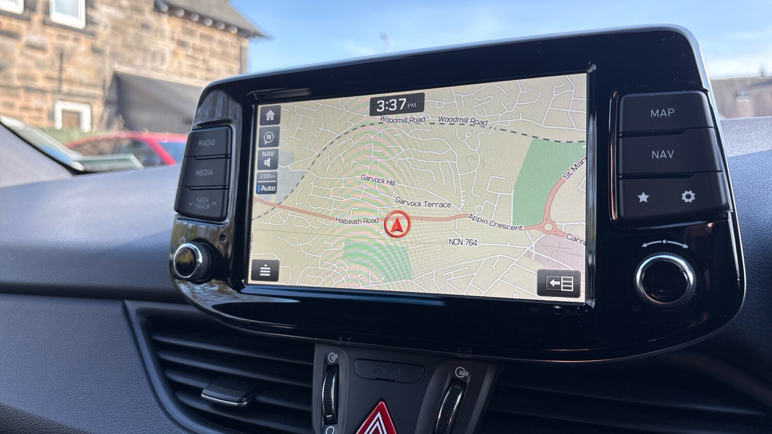 Used Hyundai i30 2019 for sale - 77963096: Photo 49