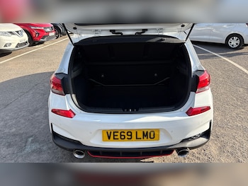 Used Hyundai i30 2019 for sale - 77963096: Photo