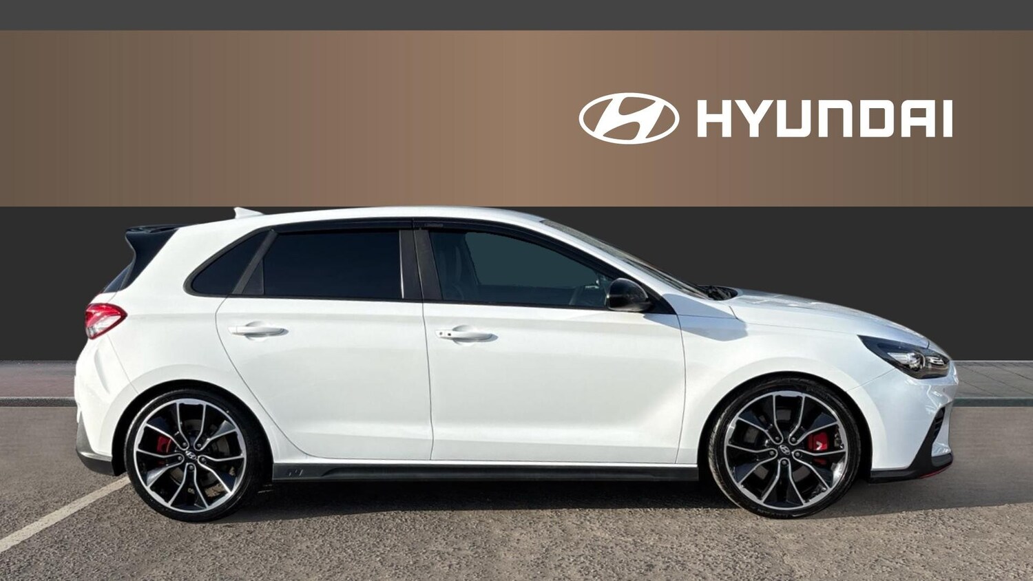 Used Hyundai i30 2019 for sale - 77963096: Photo 5