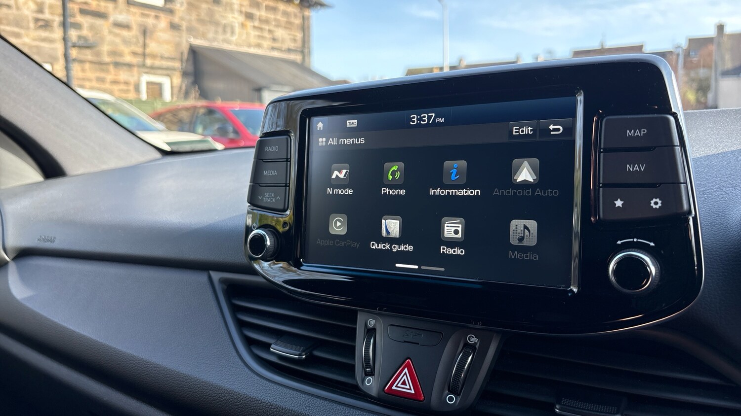 Used Hyundai i30 2019 for sale - 77963096: Photo 51