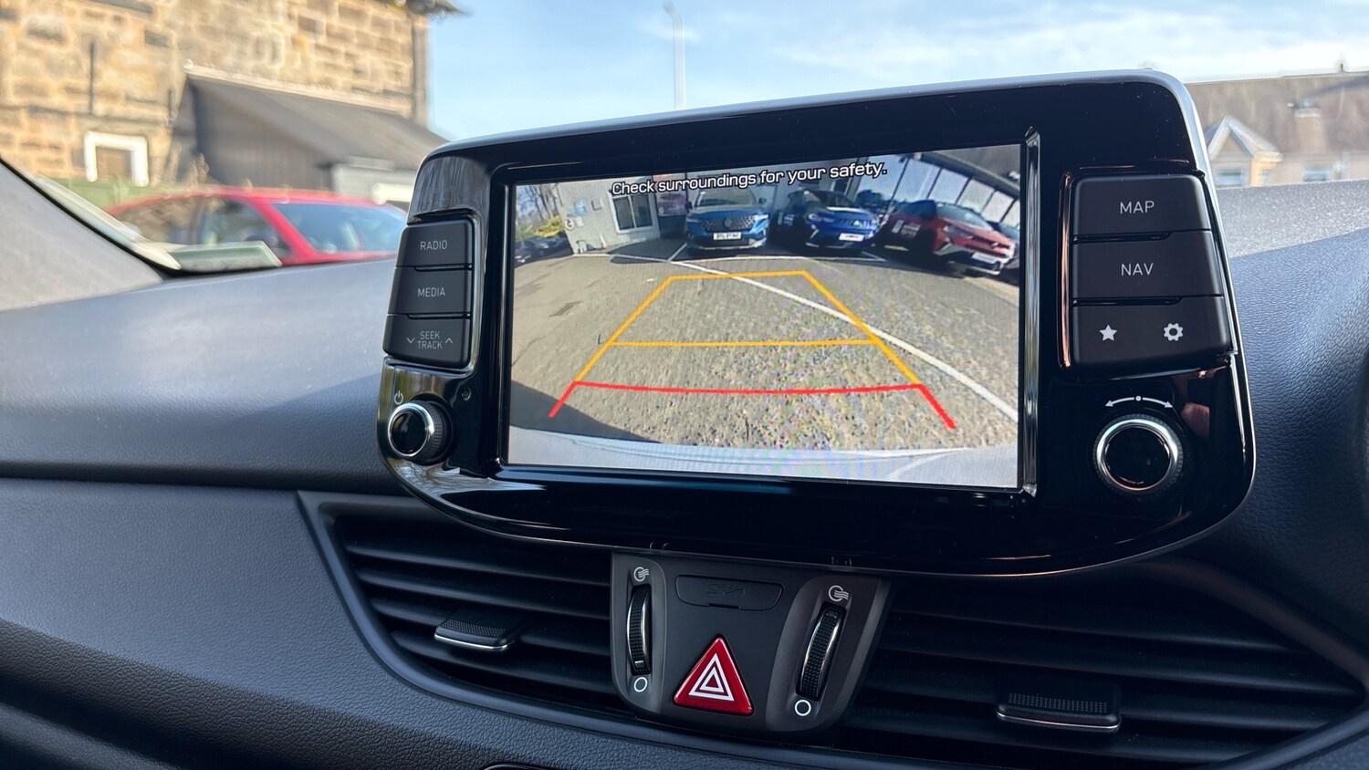 Used Hyundai i30 2019 for sale - 77963096: Photo 56