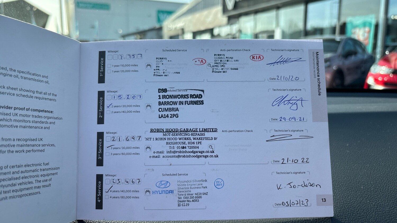 Used Hyundai i30 2019 for sale - 77963096: Photo 59