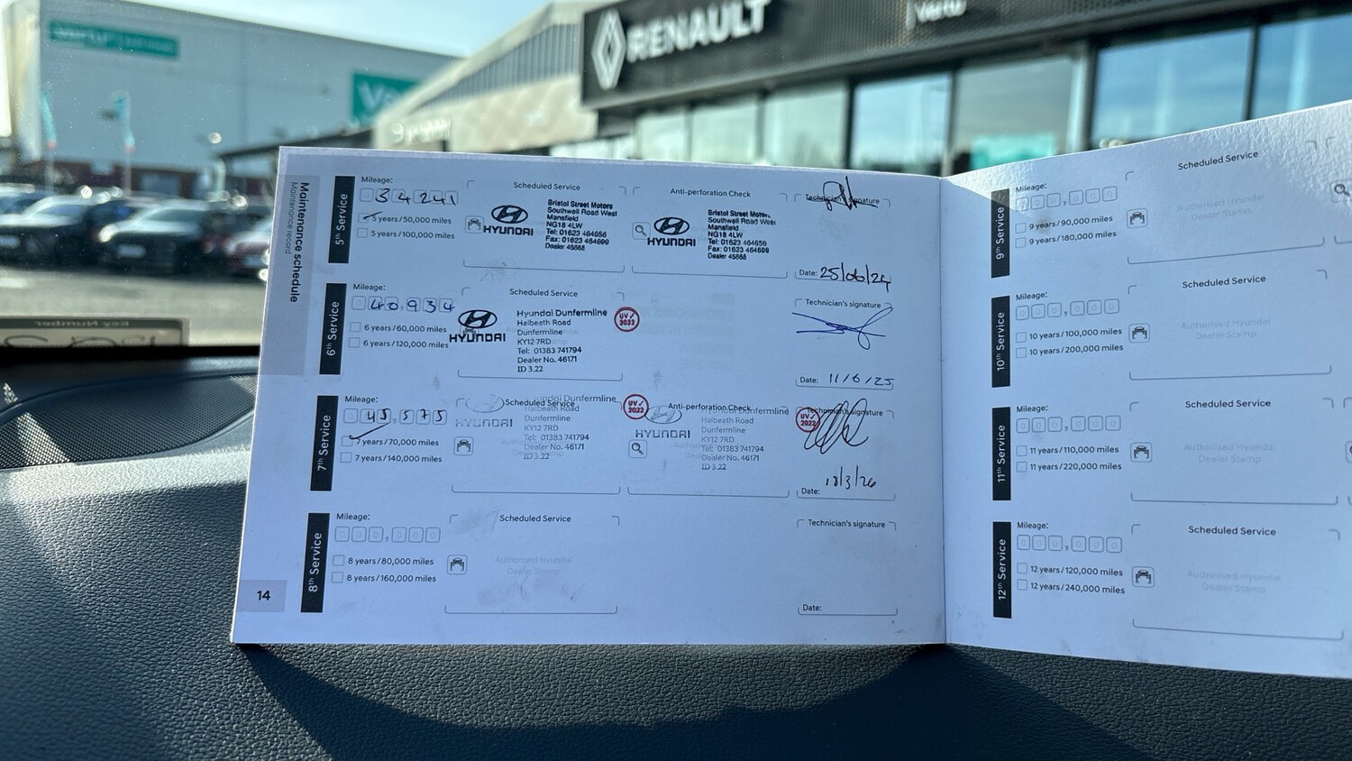 Used Hyundai i30 2019 for sale - 77963096: Photo 60