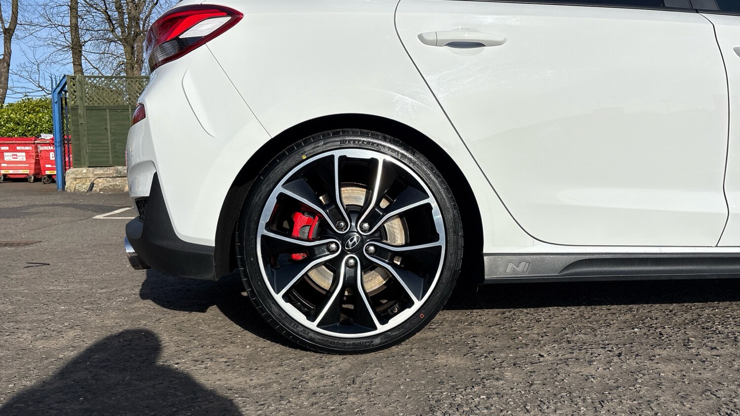 Used Hyundai i30 2019 for sale - 77963096: Photo 7