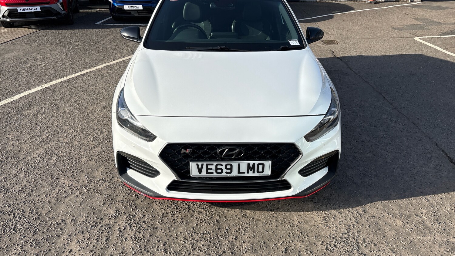 Used Hyundai i30 2019 for sale - 77963096: Photo 8