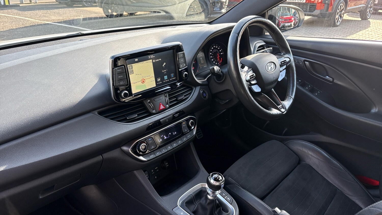 Used Hyundai i30 2019 for sale - 77963096: Photo 9