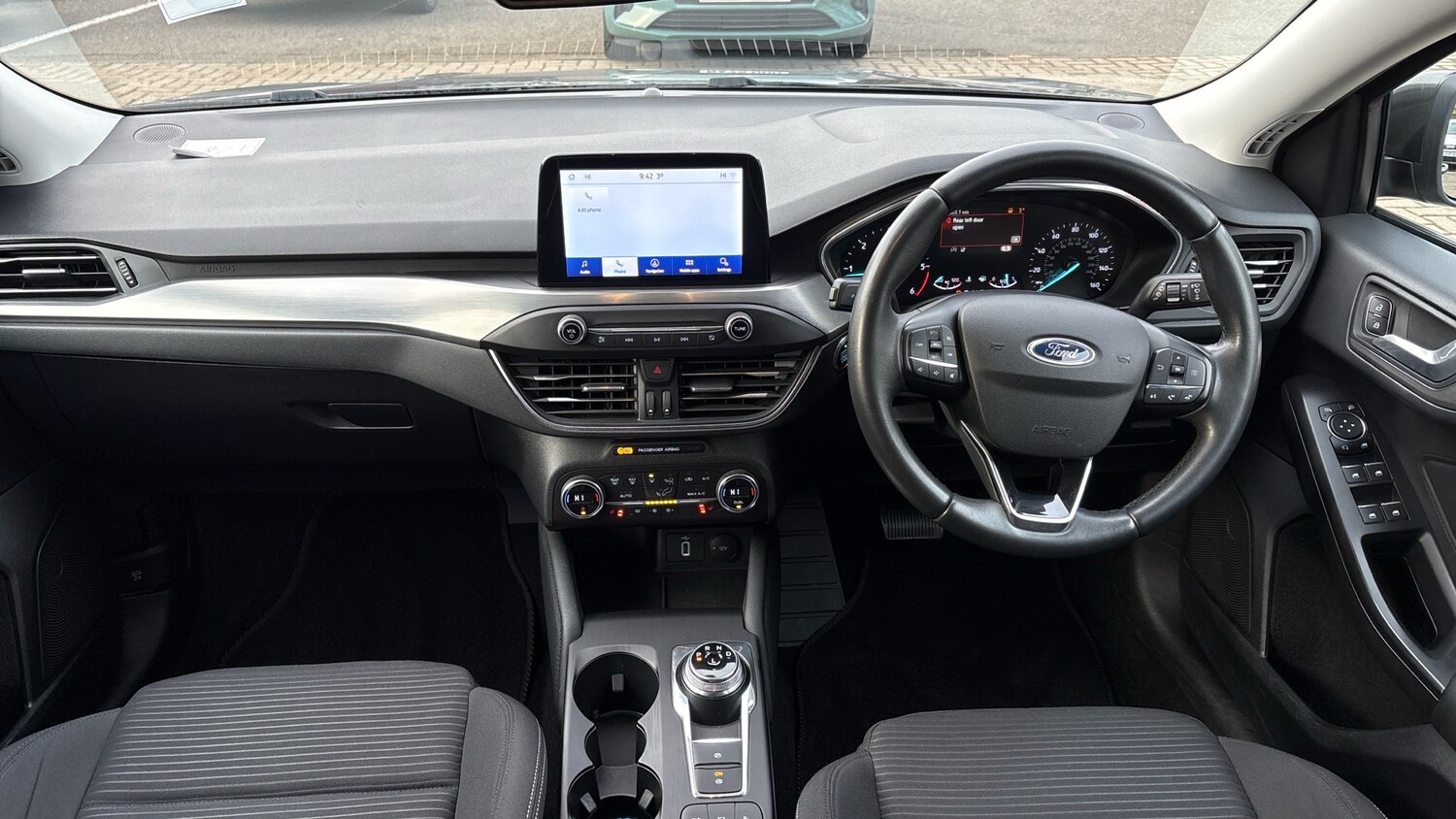 Used Ford Focus 2019 for sale - 77605143: Photo 10