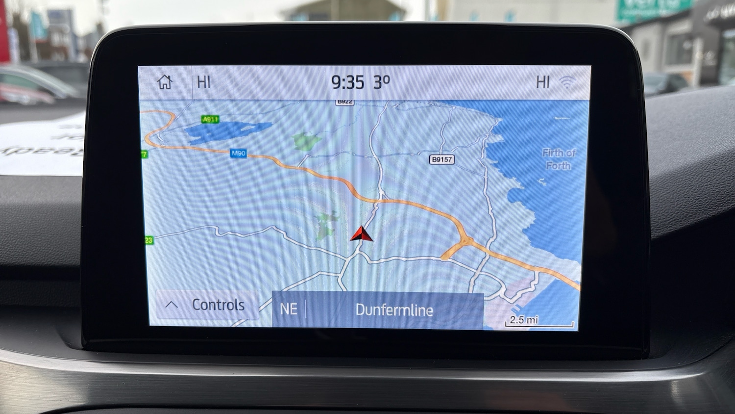 Used Ford Focus 2019 for sale - 77605143: Photo 12