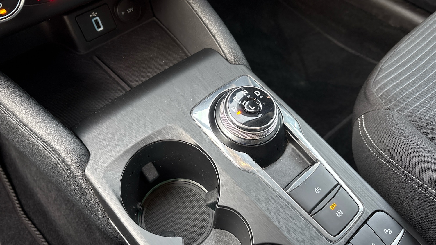 Used Ford Focus 2019 for sale - 77605143: Photo 13