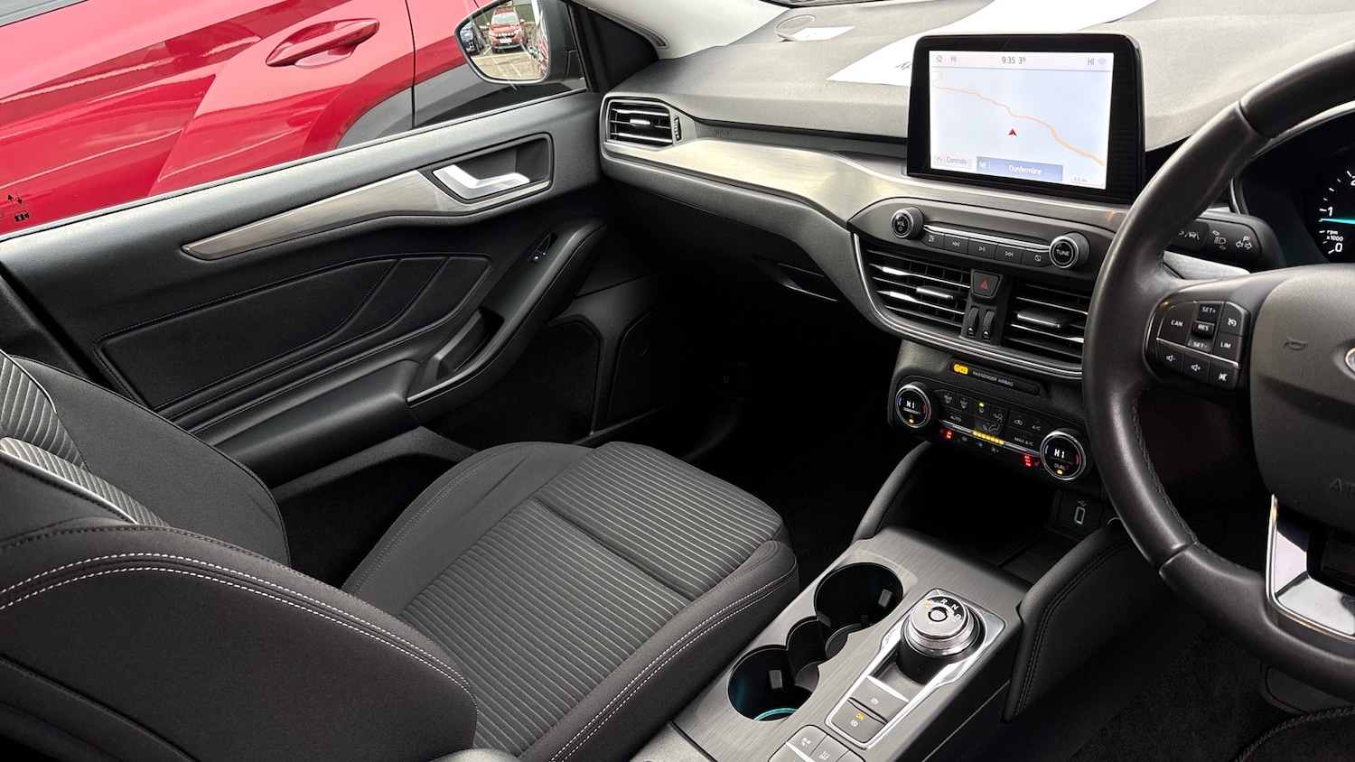 Used Ford Focus 2019 for sale - 77605143: Photo 14